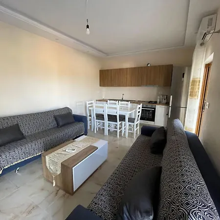 公寓 Vila Lindja Diellit