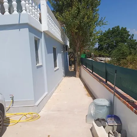 Vila Lindja Diellit *