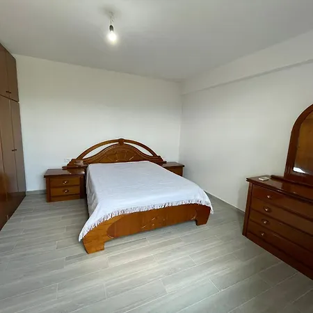 公寓 Vila Lindja Diellit Sarandë